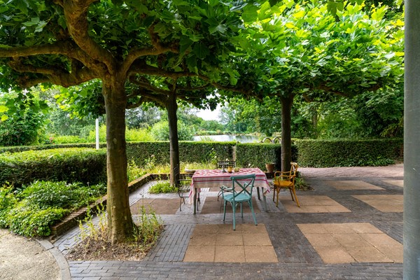 Medium property photo - Maasdijk 50, 4284 VC Rijswijk (Nb)